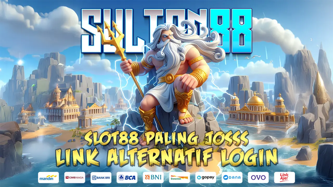 Koinslot55 slot88 resmi